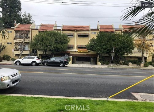 12203 Magnolia Unit: 210