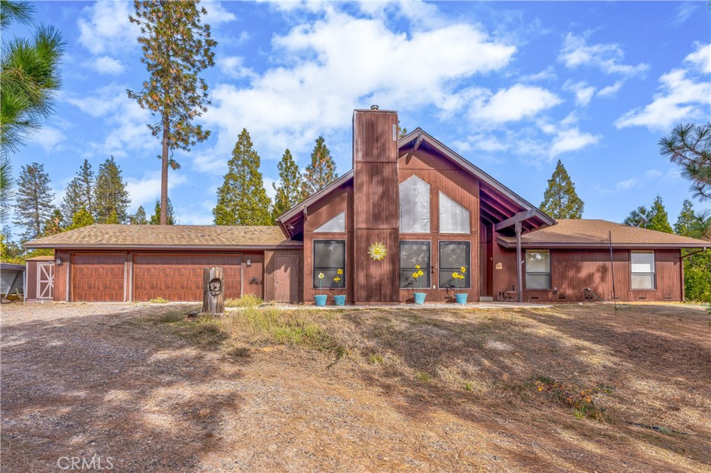 53391 Timberview Road, North Fork, CA 93643
