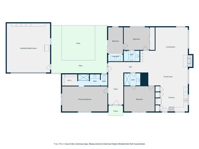 Property Photo from MLS