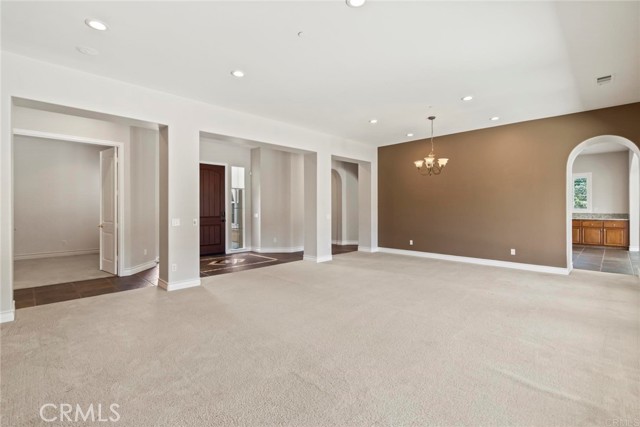 Detail Gallery Image 12 of 62 For 14257 Coeur D'alene Ct, Valley Center,  CA 92082 - 4 Beds | 3/1 Baths