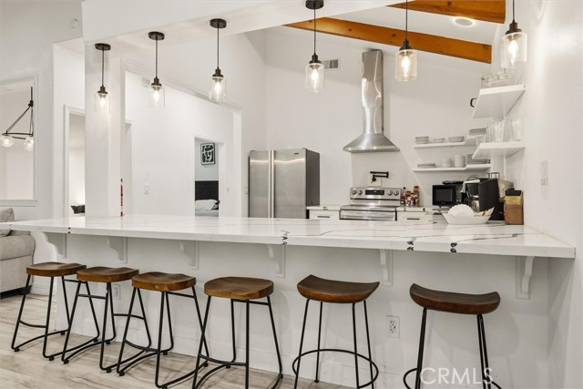 Detail Gallery Image 12 of 38 For 39490 Crane Valley Ct, Bass Lake,  CA 93604 - 3 Beds | 3/1 Baths