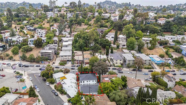 Detail Gallery Image 72 of 75 For 2616 2618 Glendale Bld, Los Angeles,  CA 90039 - – Beds | – Baths