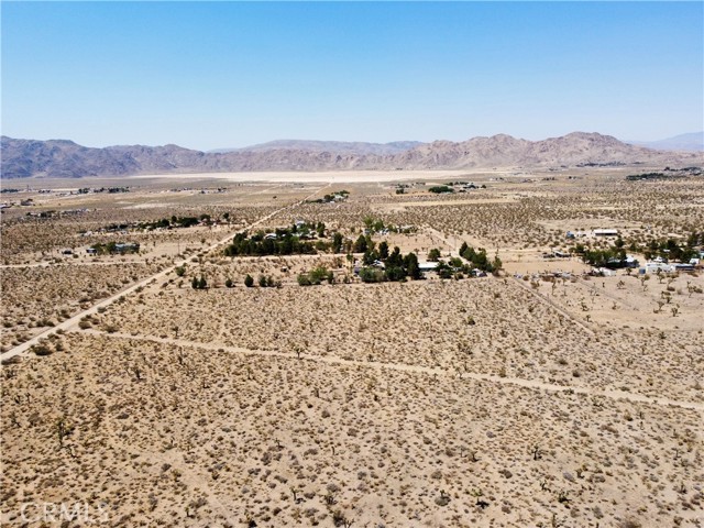 Detail Gallery Image 30 of 30 For 4510933 Ivanhoe Rd, Lucerne Valley,  CA 92356 - – Beds | – Baths