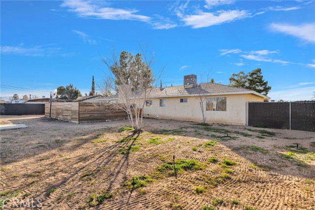 Detail Gallery Image 38 of 52 For 12655 Pocono, Apple Valley,  CA 92308 - 3 Beds | 2 Baths