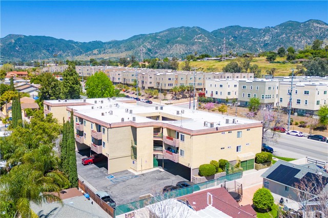 13266 Foothill Boulevard, Sylmar, California 91342, ,Multi-Family,For Sale,Foothill,CV25002980