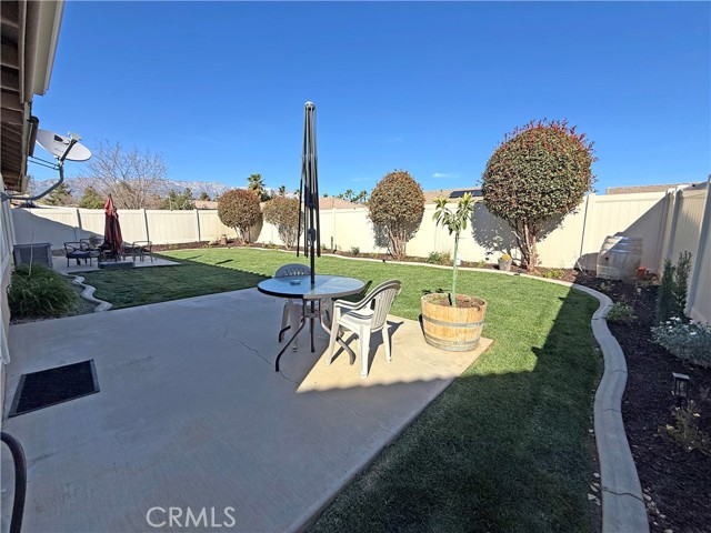 Detail Gallery Image 27 of 34 For 1334 Clover, Beaumont,  CA 92223 - 3 Beds | 2 Baths