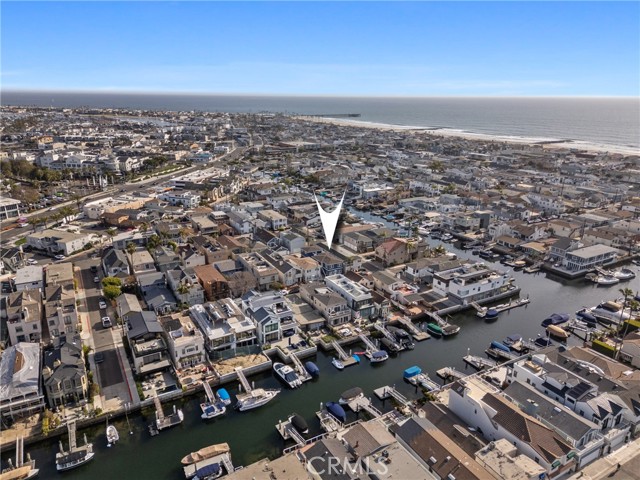 Detail Gallery Image 28 of 31 For 502 36th #B,  Newport Beach,  CA 92663 - 2 Beds | 1 Baths