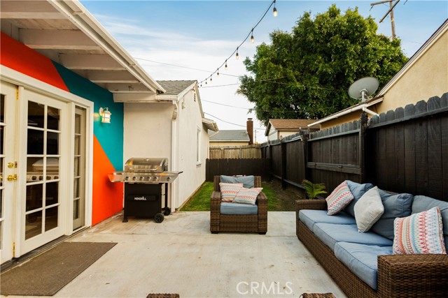 Detail Gallery Image 26 of 31 For 14709 Bodger Ave, Hawthorne,  CA 90250 - 3 Beds | 2 Baths