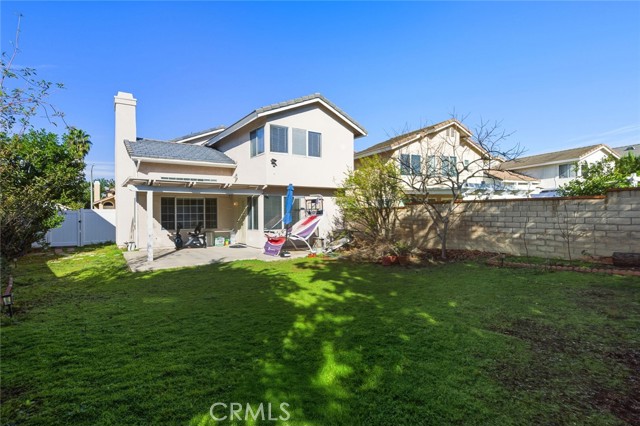 Detail Gallery Image 30 of 52 For 20814 E Boulder, Diamond Bar,  CA 91789 - 3 Beds | 3 Baths