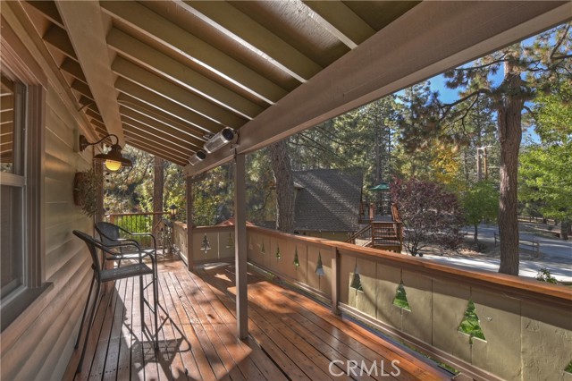 Detail Gallery Image 39 of 43 For 507 Blue Jay Rd, Big Bear Lake,  CA 92315 - 4 Beds | 3/1 Baths