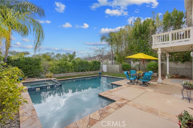 Detail Gallery Image 50 of 58 For 25640 Shaw, Stevenson Ranch,  CA 91381 - 4 Beds | 3 Baths