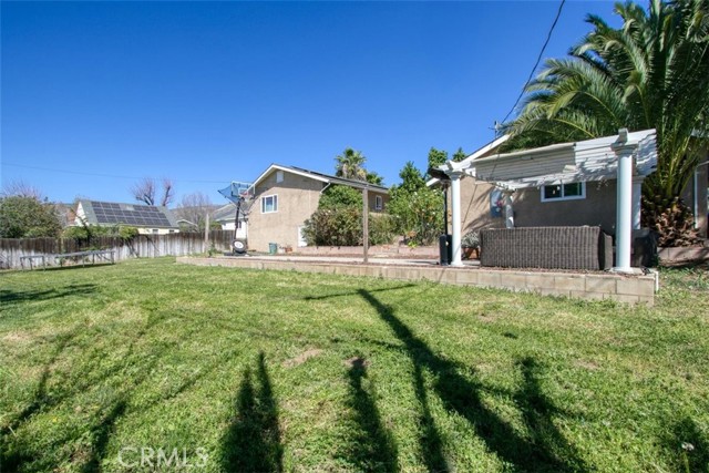 Detail Gallery Image 45 of 61 For 11758 Grant St, Yucaipa,  CA 92399 - 4 Beds | 2 Baths