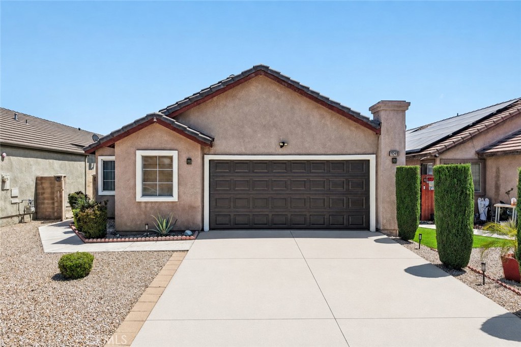 14349 Chesebro Court