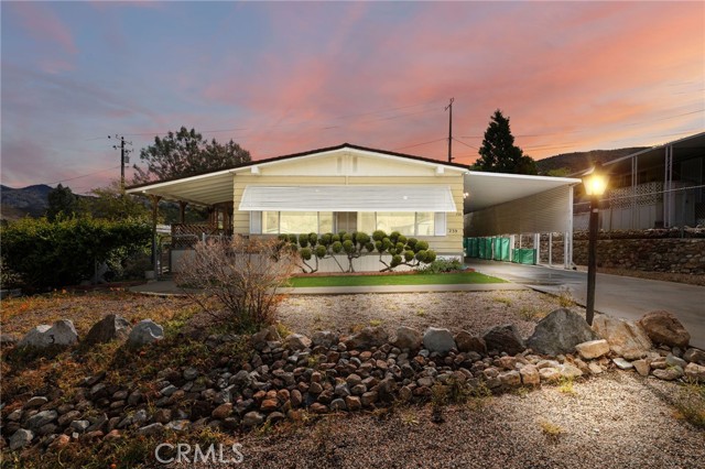 Detail Gallery Image 1 of 42 For 239 Lake Dr, Bodfish,  CA 93205 - 3 Beds | 2 Baths