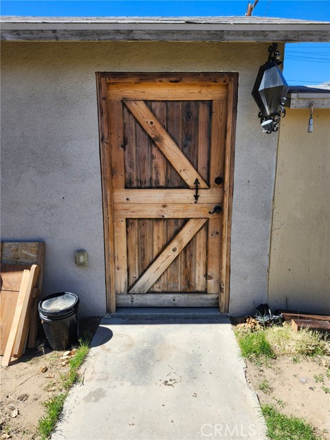 Detail Gallery Image 24 of 28 For 44515 Fern Ave, Lancaster,  CA 93534 - 2 Beds | 1 Baths