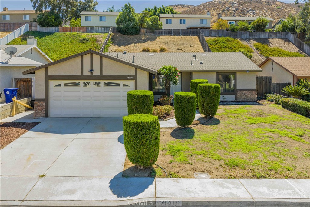 14601 Long View Drive