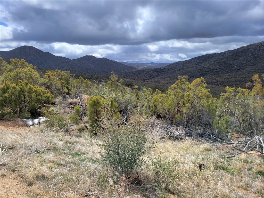 0 Cooper Cienega Truck Trail