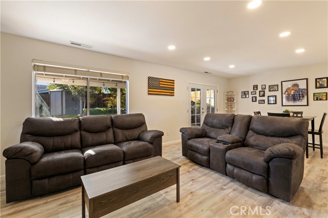 Detail Gallery Image 14 of 50 For 255 Robles, Lakeport,  CA 95453 - 3 Beds | 2/1 Baths