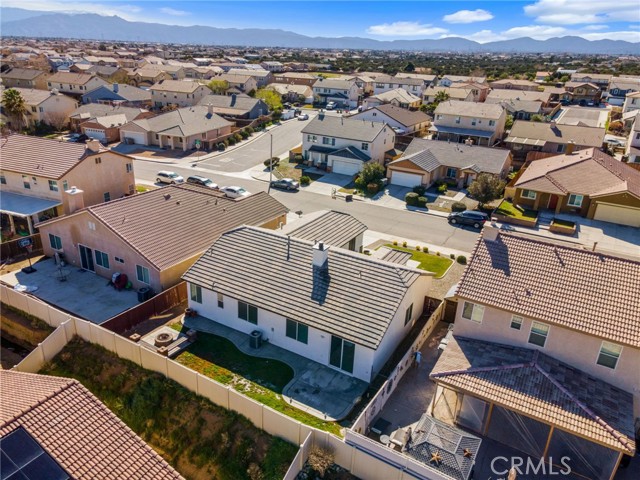 Detail Gallery Image 37 of 39 For 12962 Tehachapi St, Hesperia,  CA 92344 - 4 Beds | 2 Baths