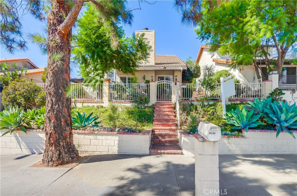 15915 Foothill Boulevard