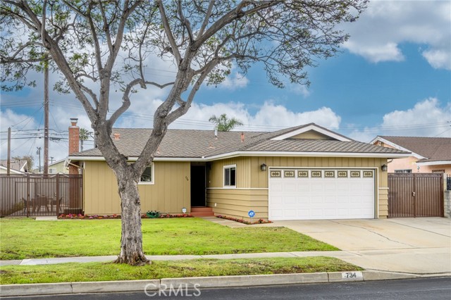Detail Gallery Image 2 of 46 For 734 E Elsmere Dr, Carson,  CA 90746 - 3 Beds | 2 Baths
