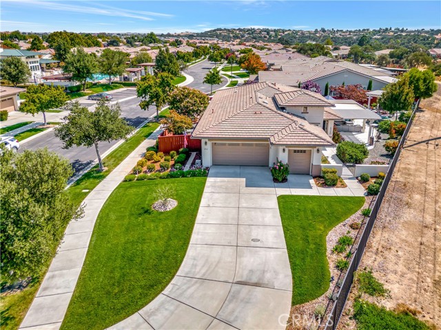 Detail Gallery Image 1 of 1 For 2561 Traditions Loop, Paso Robles,  CA 93446 - 2 Beds | 2 Baths