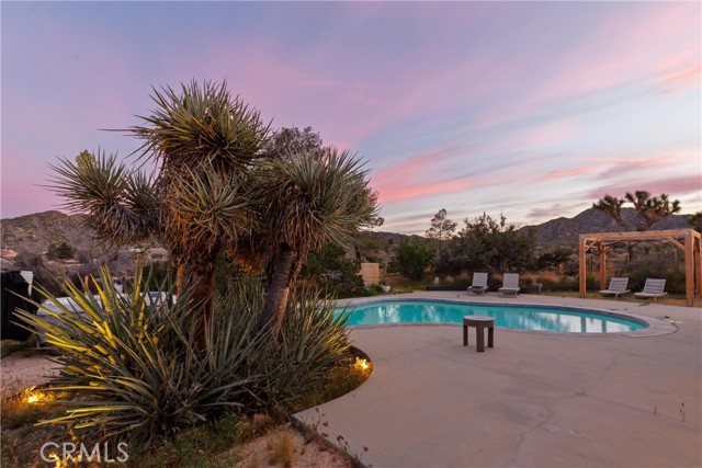 Detail Gallery Image 55 of 67 For 58747 San Marino, Yucca Valley,  CA 92284 - 3 Beds | 2/1 Baths