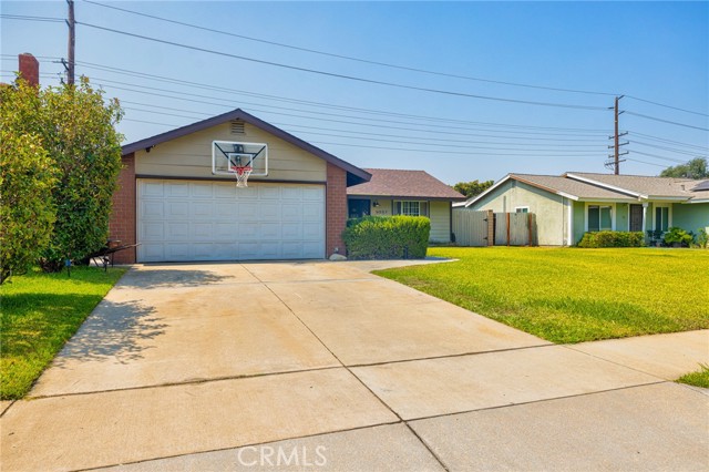 Detail Gallery Image 2 of 31 For 9557 Meadow St, Rancho Cucamonga,  CA 91730 - 2 Beds | 1 Baths