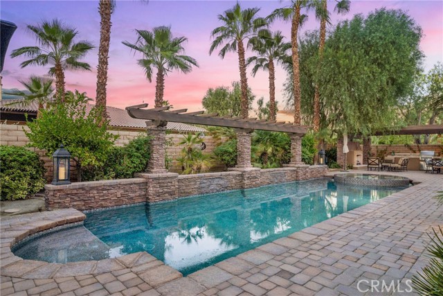 Detail Gallery Image 52 of 61 For 78494 Blackstone Ct, Bermuda Dunes,  CA 92203 - 4 Beds | 4/1 Baths