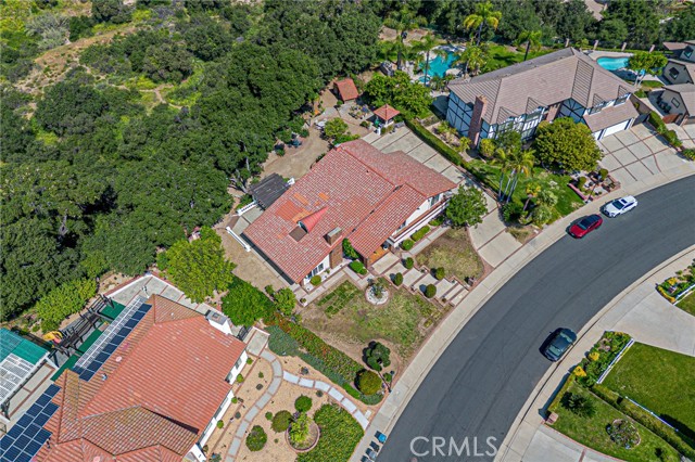 Detail Gallery Image 70 of 75 For 1737 Gainsborough Rd, San Dimas,  CA 91773 - 4 Beds | 3/1 Baths