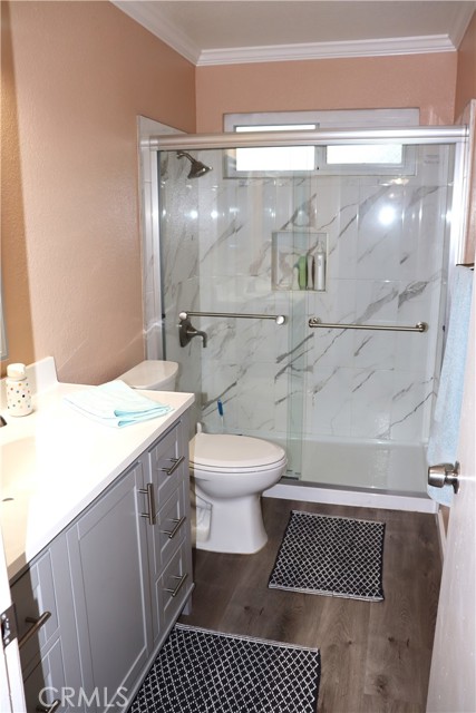 Detail Gallery Image 15 of 16 For 3591 Quail Lakes Dr #168,  Stockton,  CA 95207 - 2 Beds | 2 Baths
