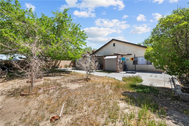 Detail Gallery Image 23 of 23 For 45109 18th St, Lancaster,  CA 93534 - 3 Beds | 2 Baths