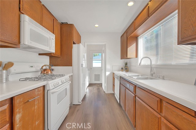 Detail Gallery Image 19 of 56 For 6023 Harvey, Lakewood,  CA 90713 - 3 Beds | 1/1 Baths