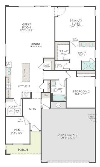 MLS #IV25256429 image #1