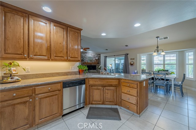 Detail Gallery Image 20 of 53 For 3493 Cascade Creek Ave, Merced,  CA 95340 - 4 Beds | 2/1 Baths