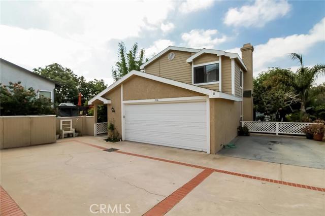 1916 Marshallfield Lane, Redondo Beach, California 90278, 3 Bedrooms Bedrooms, ,2 BathroomsBathrooms,Residential,Sold,Marshallfield,SB16148009