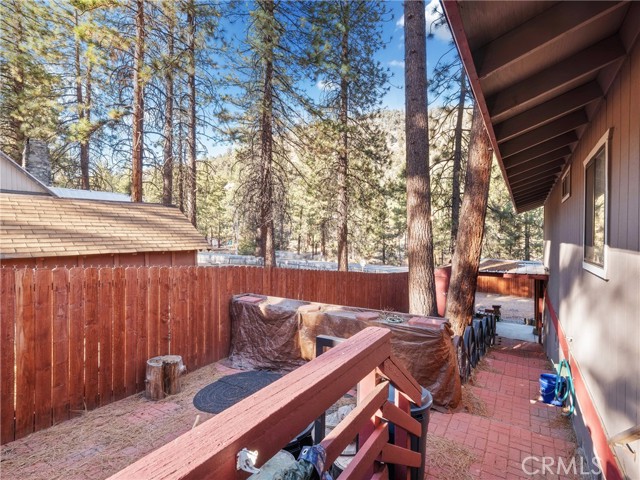 Detail Gallery Image 20 of 29 For 1622 Ross St, Wrightwood,  CA 92397 - 2 Beds | 2 Baths