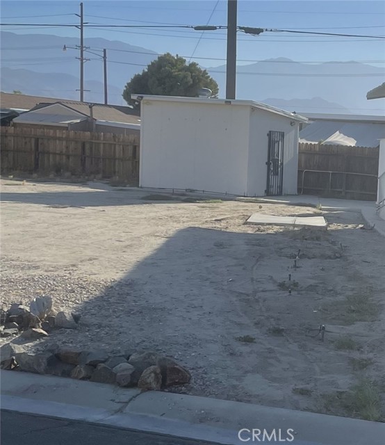 Detail Gallery Image 1 of 1 For 0 Cody Avenue, Thousand Palms,  CA 92276 - – Beds | – Baths