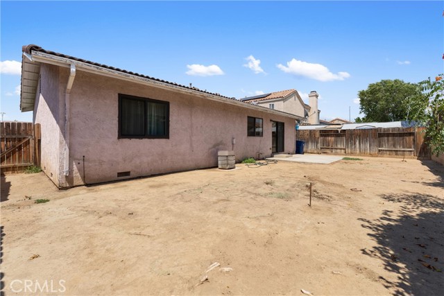 Detail Gallery Image 20 of 28 For 2258 Gregory Ave, Palmdale,  CA 93550 - 3 Beds | 2 Baths