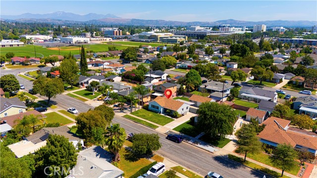 Detail Gallery Image 50 of 54 For 608 Ladera Vista, Fullerton,  CA 92831 - 3 Beds | 1/1 Baths