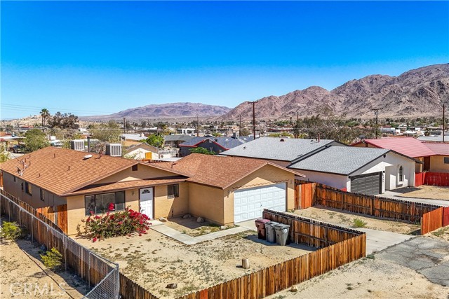 Image 2 for 6347 Mojave Ave, 29 Palms, CA 92277