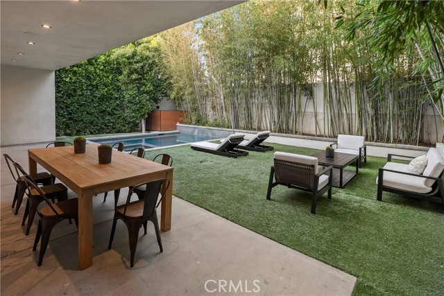 Detail Gallery Image 35 of 36 For 4242 Vantage Ave, Studio City,  CA 91604 - 5 Beds | 4/1 Baths