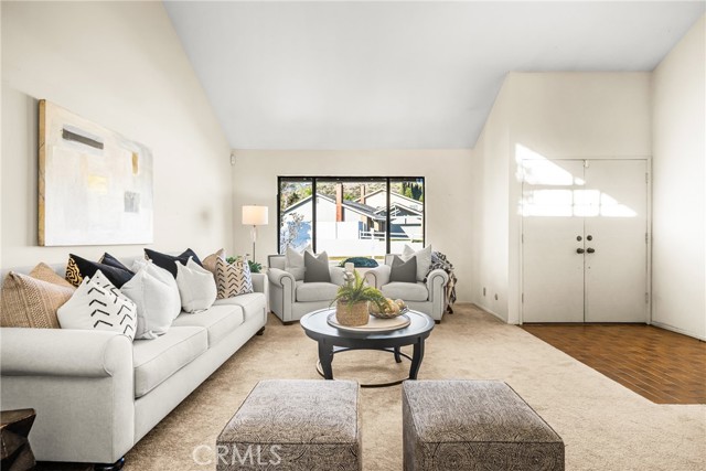 Detail Gallery Image 22 of 66 For 5444 E Partridge, Orange,  CA 92869 - 4 Beds | 2/1 Baths