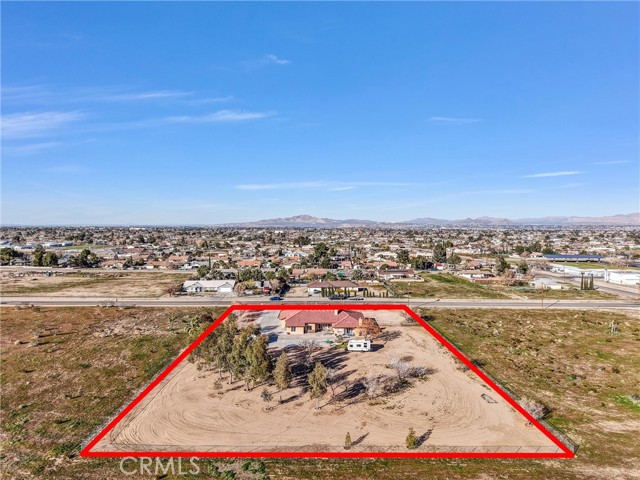 Detail Gallery Image 43 of 48 For 15813 Willow St, Hesperia,  CA 92345 - 4 Beds | 2/1 Baths