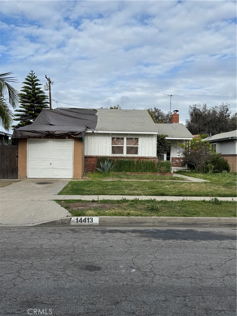 14413 Dumont Avenue