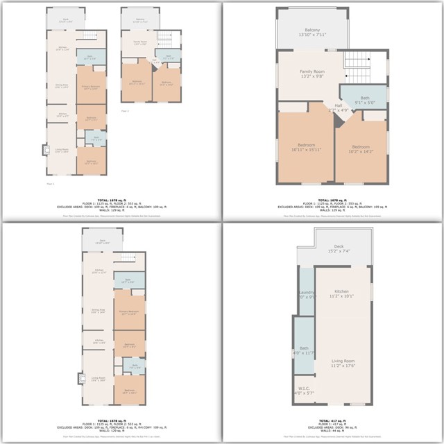 Detail Gallery Image 2 of 56 For 431 Cuyamaca Ave, San Diego,  CA 92113 - 6 Beds | 4 Baths