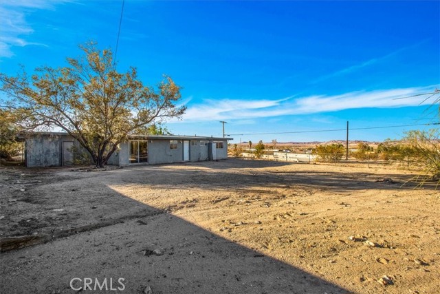 Detail Gallery Image 29 of 31 For 7491 Sahara Ave, Twentynine Palms,  CA 92277 - 3 Beds | 1/1 Baths