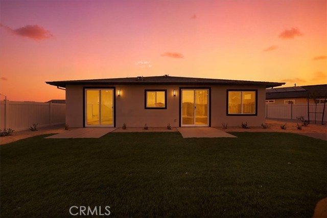 Detail Gallery Image 33 of 45 For 44258 Fleetwood Dr, Lancaster,  CA 93535 - 3 Beds | 2 Baths