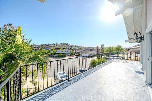 Detail Gallery Image 43 of 51 For 1520 via Los Coyotes, La Habra,  CA 90631 - 5 Beds | 3 Baths