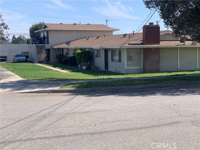 8070 Bennett Ave, Fontana, CA 92336